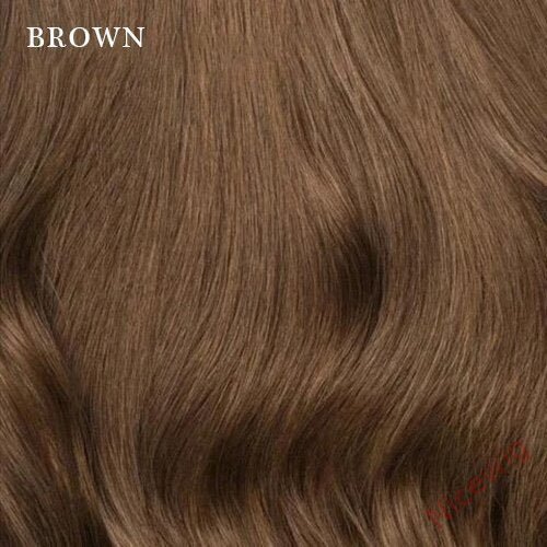 6 Inch Short Straight Pixie Cut Wig Silvery Grey 150% Density Brazilian Remy Hair