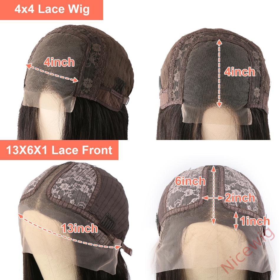 Short Bob Deep Wave Black Wig For Women
