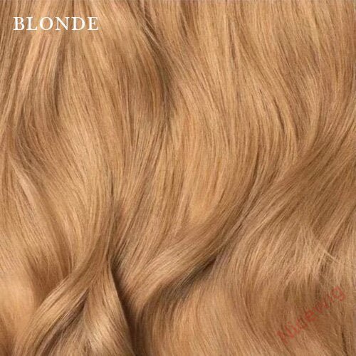 Glueless Salt & Pepper Natural Wavy Wig