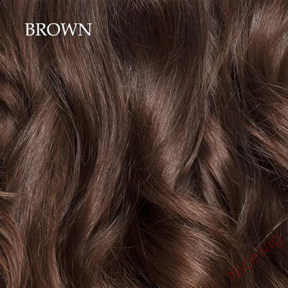 Black Long Brazilian Body Wavy Wigs