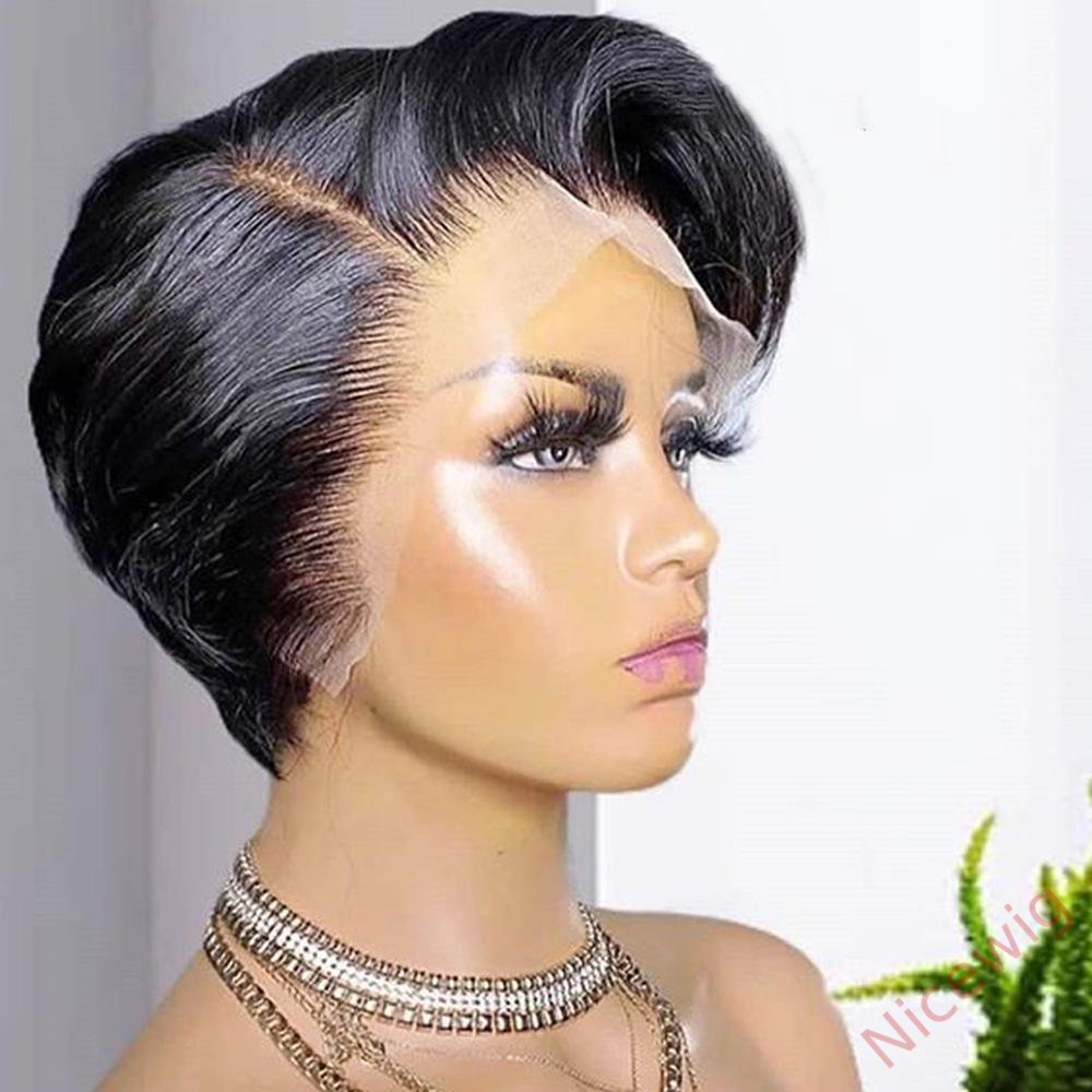 Short Wig Bob Straight Hair Wig