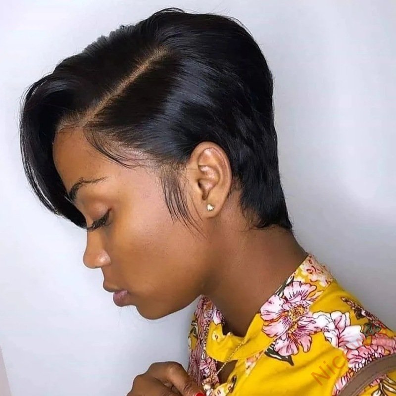 Short Wig Bob Straight Hair Wig