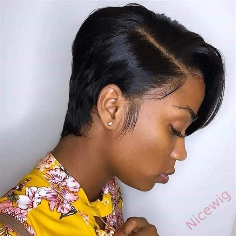 Short Wig Bob Straight Hair Wig